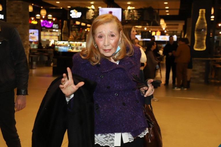 Premijera "Videoteke"