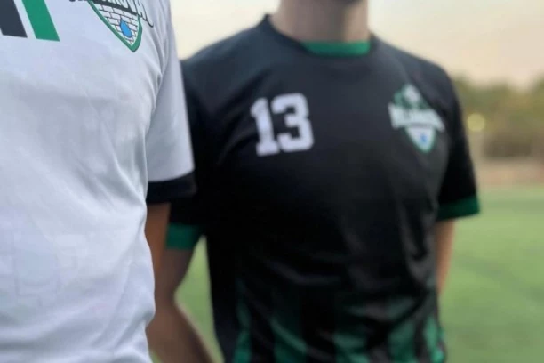 HITNO SAOPŠTENJE: Klub koji je prethodne sezone predstavljao Srbiju na međunarodnoj sceni, nema sponzora - poziv je upućen svima koji žele da pomognu!