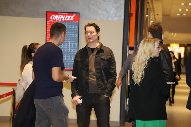 Premijera "Videoteke"