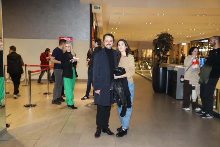 Premijera "Videoteke"