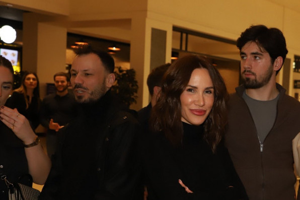 Premijera "Videoteke"