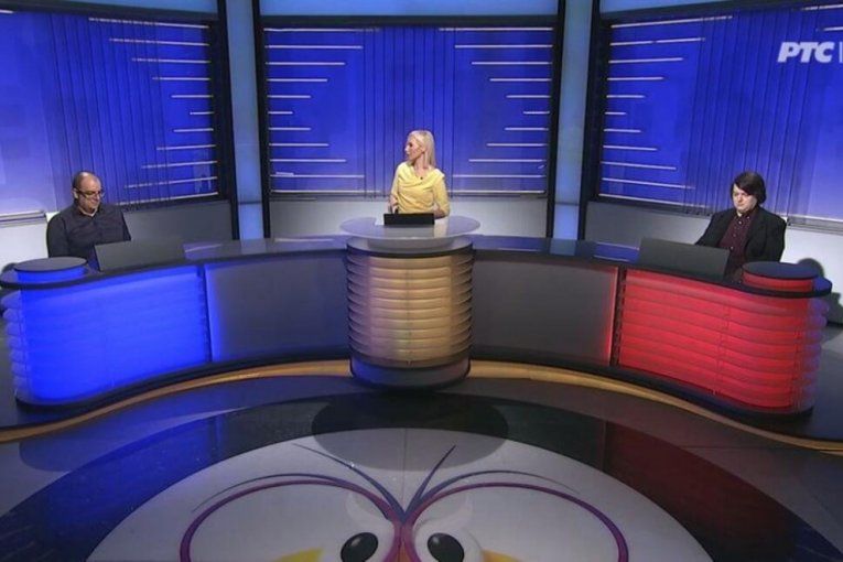 Marija Veljković Slagalica