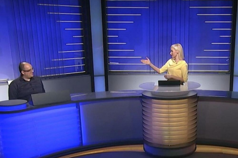 Marija Veljković Slagalica