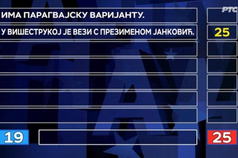 Marija Veljković Slagalica