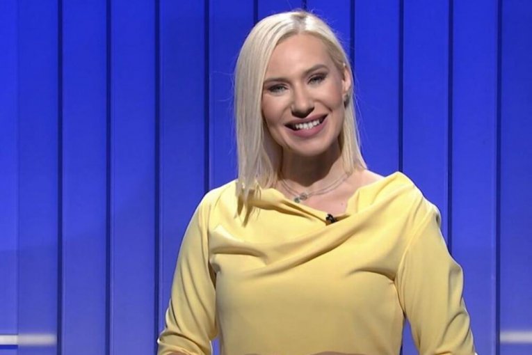 Marija Veljković Slagalica