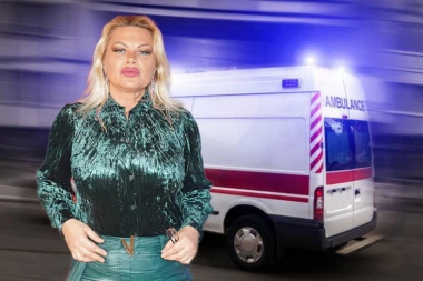 MARIJA KULIĆ IDE NA OPERACIJU: Bivšoj zadrugarki se POGORŠALO stanje, Miljani će se SLOŠITI!