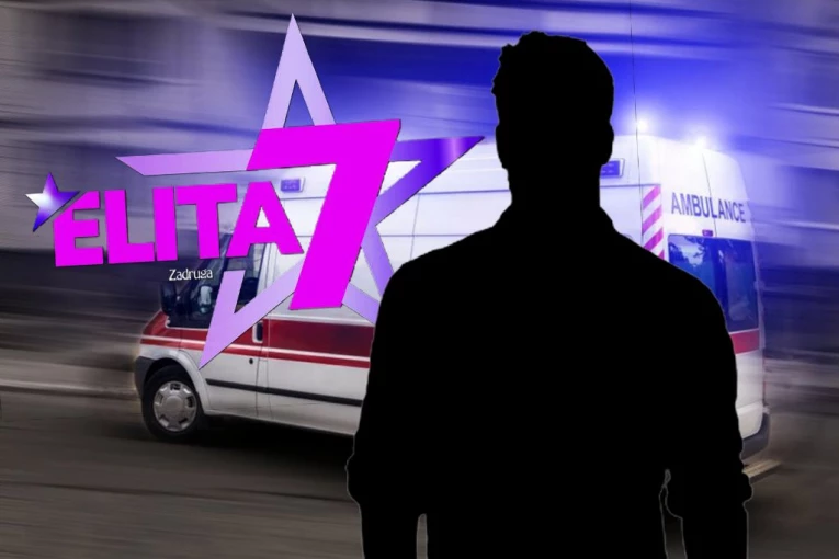 UČESNIK ELITE POKUŠAO DA SE UBIJE: Hitno prevezen u bolnicu, molio majku da ga pusti da UMRE!
