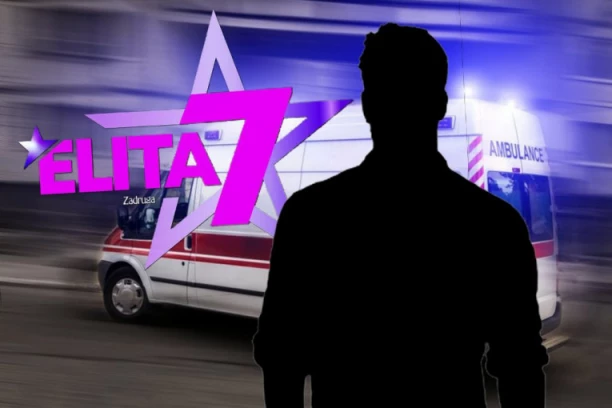 "MORAM NA OPERACIJU DOK MENI I DECI NE BUDE KASNO!" Bivši rijaliti učesnik životno ugrožen, nakon učešća u "Eliti" saznao UŽASNU ISTINU!