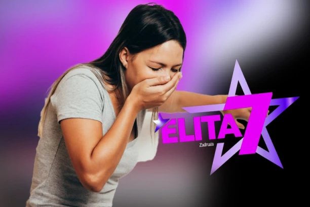 UČESNICA ELITE IMA PROBLEM KOJI ĆE VAS NATERATI NA POVRAĆANJE: Isplivala poražavajuća ISTINA, neće vam biti dobro!