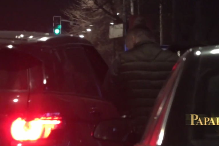 Rada Manojlović ima novog dečka