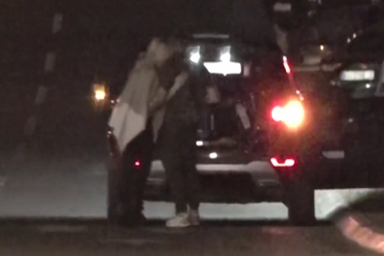 Rada Manojlović ima novog dečka