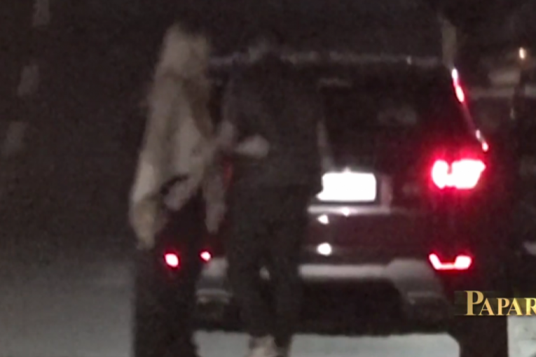 Rada Manojlović ima novog dečka