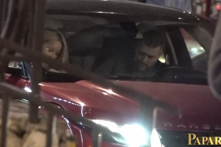 Rada Manojlović ima novog dečka