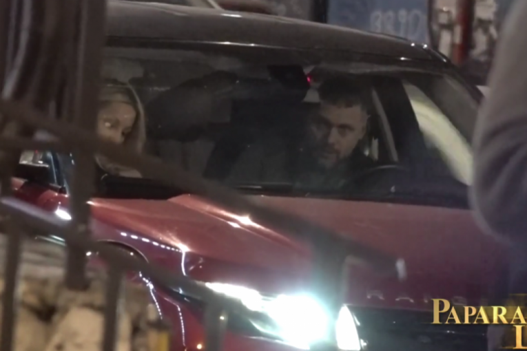 Rada Manojlović ima novog dečka