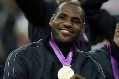 DA SE SMRZNEŠ: Procurio konačan spisak američkog Drim-tima za Olimpijske igre! Od 1992. nisu bili jači!