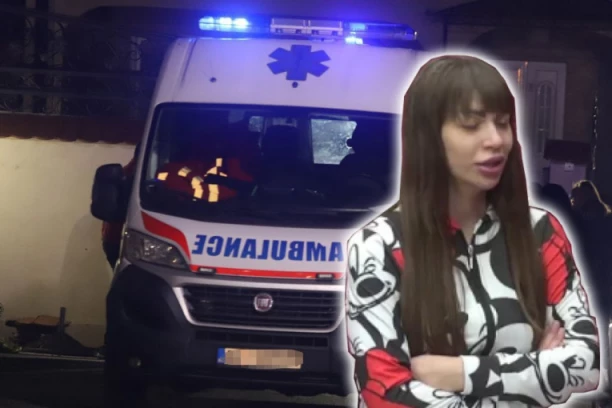 MILJANA KULIĆ MORA HITNO NA OPERACIJU! Kontroverzna Nišlijka se POVLAČI IZ JAVNOSTI, fanovi zabrinuti!