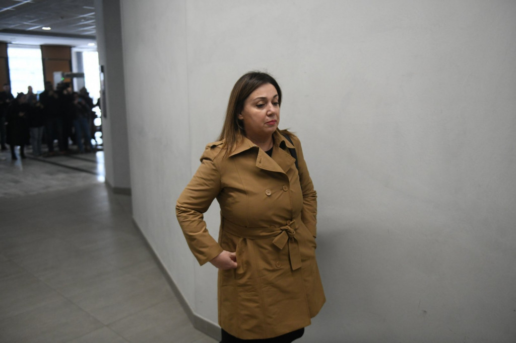 Miljana Kecmanović