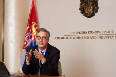 Autorski tekst Marka Čadeža o srpskoj ekonomiji u 2025. Naš put ima četiri ključne tačke: Spremite se - biće to fascinantno putovanje