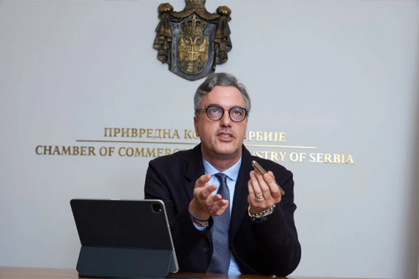 Čadež: Revolucija - Otvoreni Balkan otvorio tržište rada!