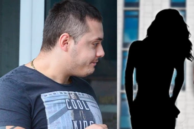 ŽENA VELJE NEVOLJE NEPREPOZNATLJIVA: Pogledajte koliko je promenila lični opis, NE LIČI NA SEBE! (FOTO)