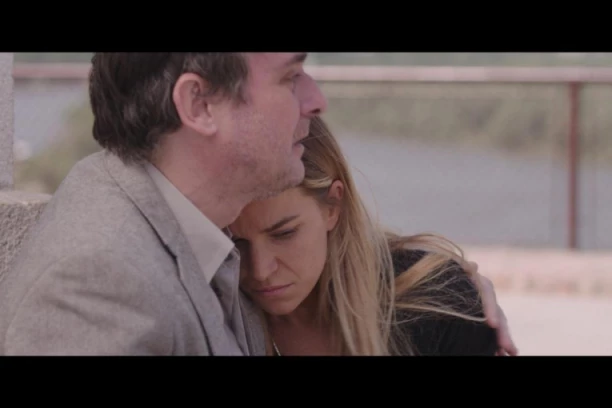 ZAKAZANA PREMIJERA FILMA POSVEĆENOG TIJANI JURIĆ! Priču o majci koja je izgubila ćerku dočarali su OVI GLUMCI! (FOTO+VIDEO)