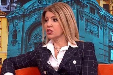 GINEKOLOG SLAĐANA OSULA PALJBU PO NEZI INTIMNE REGIJE ŽENA: Ako uradite JEDNO tamo dole, samo možete da navučete INFEKCIJE