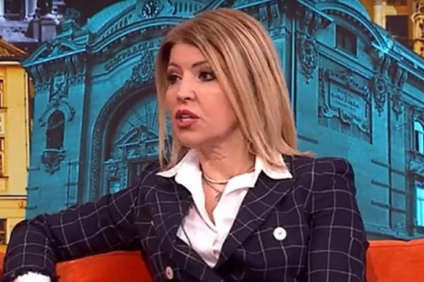 GINEKOLOG SLAĐANA OSULA PALJBU PO NEZI INTIMNE REGIJE ŽENA: Ako uradite JEDNO tamo dole, samo možete da navučete INFEKCIJE