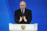 "NE ZABORAVITE IZDAJNIKE!" Putin izdao naređenje bezbednjacima, kreže odmazda (VIDEO)