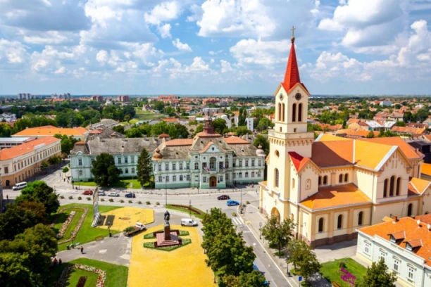 ODLUČENO: Ovaj grad je nova PRESTONICA kulture Srbije!