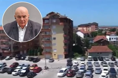 "PATRIOTIZAM JE OTVARATI NOVA RADNA MESTA"! Nevorovatni rezultati Jagodine kada je zapošljavanje u pitanju! (VIDEO)