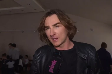 ŽELJKO MITROVIĆ POKREĆE NOVI RIJALITI: On će biti UČESNIK, a od zarade će vam se ZAVRTETI U GLAVI!