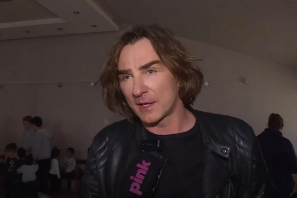 ŽELJKO MITROVIĆ POKREĆE NOVI RIJALITI: On će biti UČESNIK, a od zarade će vam se ZAVRTETI U GLAVI!