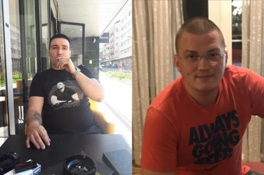 UHAPŠENI KAVČANIN UBIJAO ZAJEDNO SA ĆOPAVIM: Brašnjović juče "pao" u Španiji - OVO SU KRIMINALNE RADNJE KOJE JE OBAVLJAO SA LAINOVIĆEM!