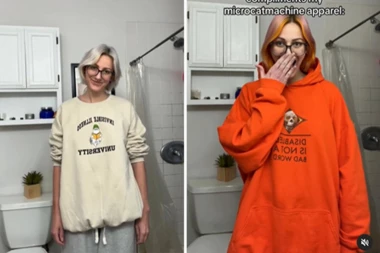 ALERGIČNA SAM NA SEMENU TEČNOST I MOJ INTIMNI ŽIVOT JE PAKAO: Čim dođe u kontakt sa polnim organom, ova nesrećna devojka doživi OVO