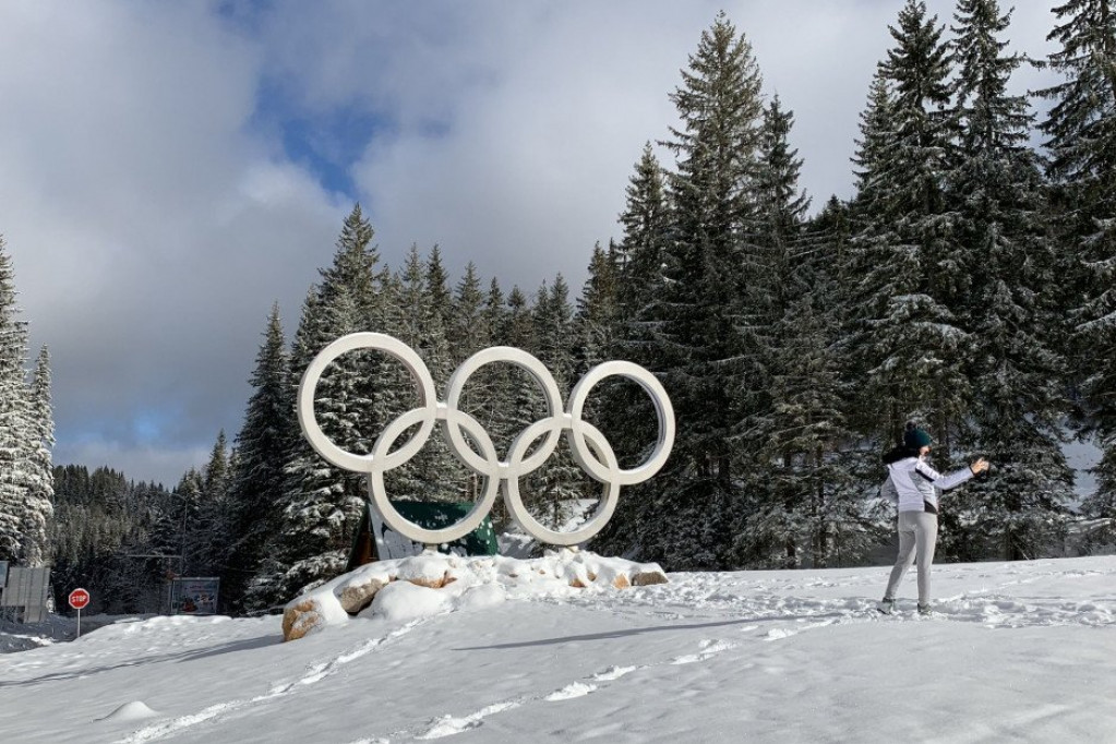 Evropske kompanijske sportske igre na Jahorini