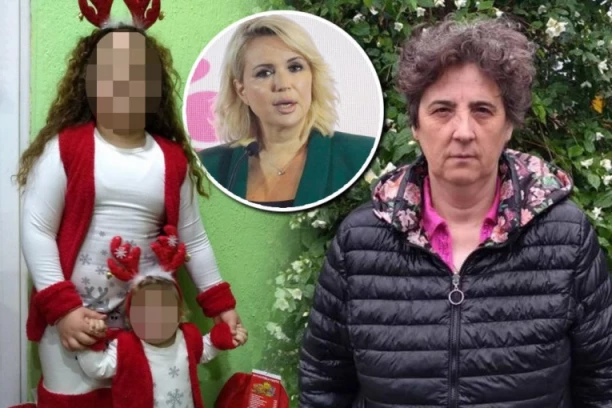 SLUČAJ OZORAK, MINISTARSTVO POTVRDILO: Tačno je, odbili smo Eriku, a odobrili usvajanje drugoj ženi iz Bačke Topole, iako je isto starija od zakonom propisanog!