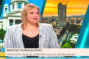 ISPUSTILA SAM KRIK RANJENE ZVERI! Ispovest žrtve koju je otac ZLOSTAVLJAO ledi krv u žilama: Znala sam tačno kad je TAJ dan za batine, imala sam osećaj!