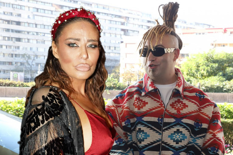 Ana Nikolić i Rasta