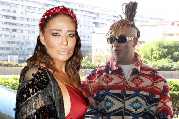 ANA NIKOLIĆ U CENTRU ZA SOCIJALNI RAD: Nakon neviđene DRAME sa Rastom, krenula BORBA za malu Taru! (GALERIJA)