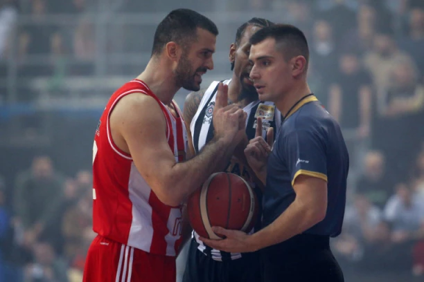 KLS KOPIRA EVROLIGU I NBA! Inovacije u Srbiji, stiže moderna tehnologija!