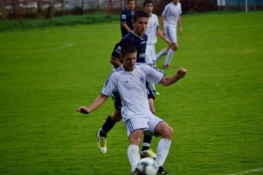 JEDAN OD NAJVEĆIH TALENATA U SVOM GODIŠTU: Okrug je dobro upoznat sa njegovim potezima!