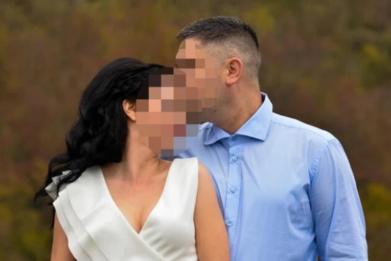 NAJVEĆA ŽELJA JOJ JE BILA DA POSTANE MAJKA, A TRAGIČNO UMRLA NA HLADNOM STOLU! Ovo je Gaga iz Niša koja je izgubila borbu za život na porođaju - nije ni dočekala da drži svog malog Akija!