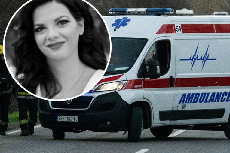 "NE MOGU DA DOĐEM SEBI ŠTA SE DESILO": Majka žene koja je preminula jutros u UKC Niš neutešna nakon smrti ćerke