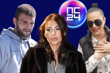 ANASTASIJA UDARILA KONTRU CECI I VELJKU: Pevačica izdala zvanično SAOPŠTENJE, ovo je sve ŠOKIRALO! (FOTO)