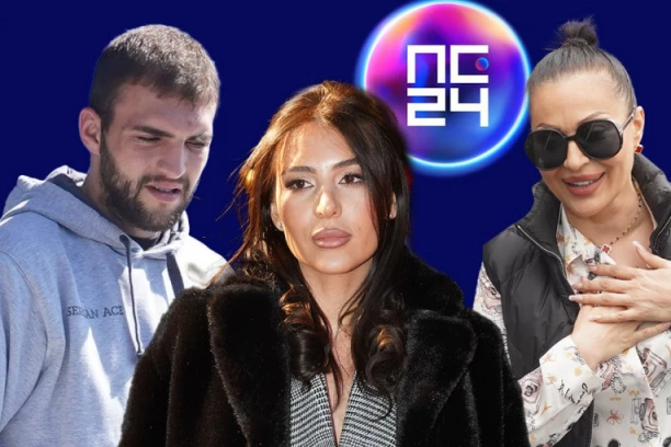 ANASTASIJA UDARILA KONTRU CECI I VELJKU: Pevačica izdala zvanično SAOPŠTENJE, ovo je sve ŠOKIRALO! (FOTO)