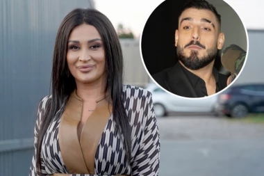 POVLAČI SE DARKO LAZIĆ? Oglasila se Andreana Čekić i sve otkrila!