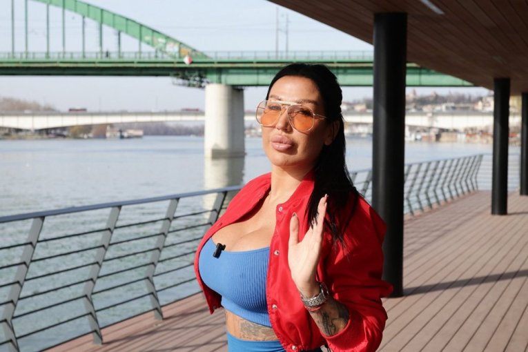 Tijana Ajfon