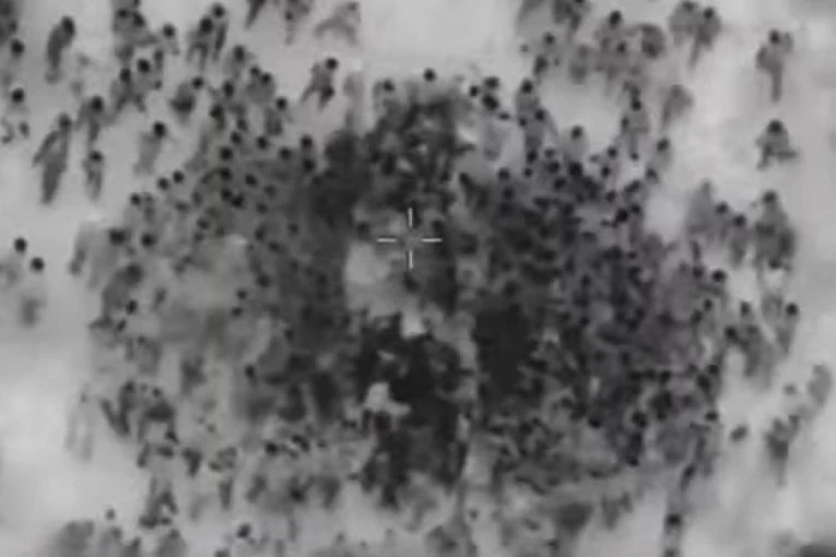 ZAVRŠENA PRELIMINARNA ISTRAGA O KRVAVOM NAPADU U GAZI! Izrael tvrdi da je većina Palestinaca nastradala u stampedu: ''Naši hici su bili ispaljeni kao znak upozorenja!''