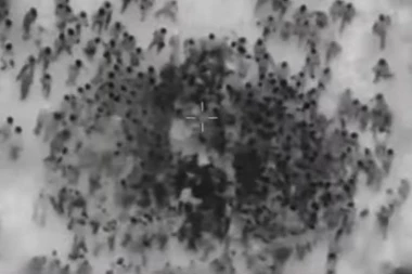 ZAVRŠENA PRELIMINARNA ISTRAGA O KRVAVOM NAPADU U GAZI! Izrael tvrdi da je većina Palestinaca nastradala u stampedu: ''Naši hici su bili ispaljeni kao znak upozorenja!''