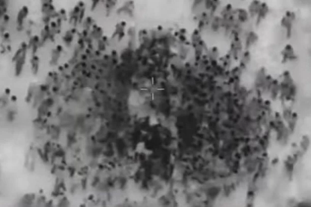 ZAVRŠENA PRELIMINARNA ISTRAGA O KRVAVOM NAPADU U GAZI! Izrael tvrdi da je većina Palestinaca nastradala u stampedu: ''Naši hici su bili ispaljeni kao znak upozorenja!''